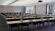Hochschulcampus Unna