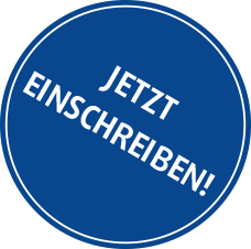 Bewerbung Studium