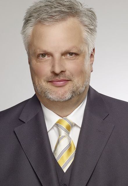 Christian K. Lackner
