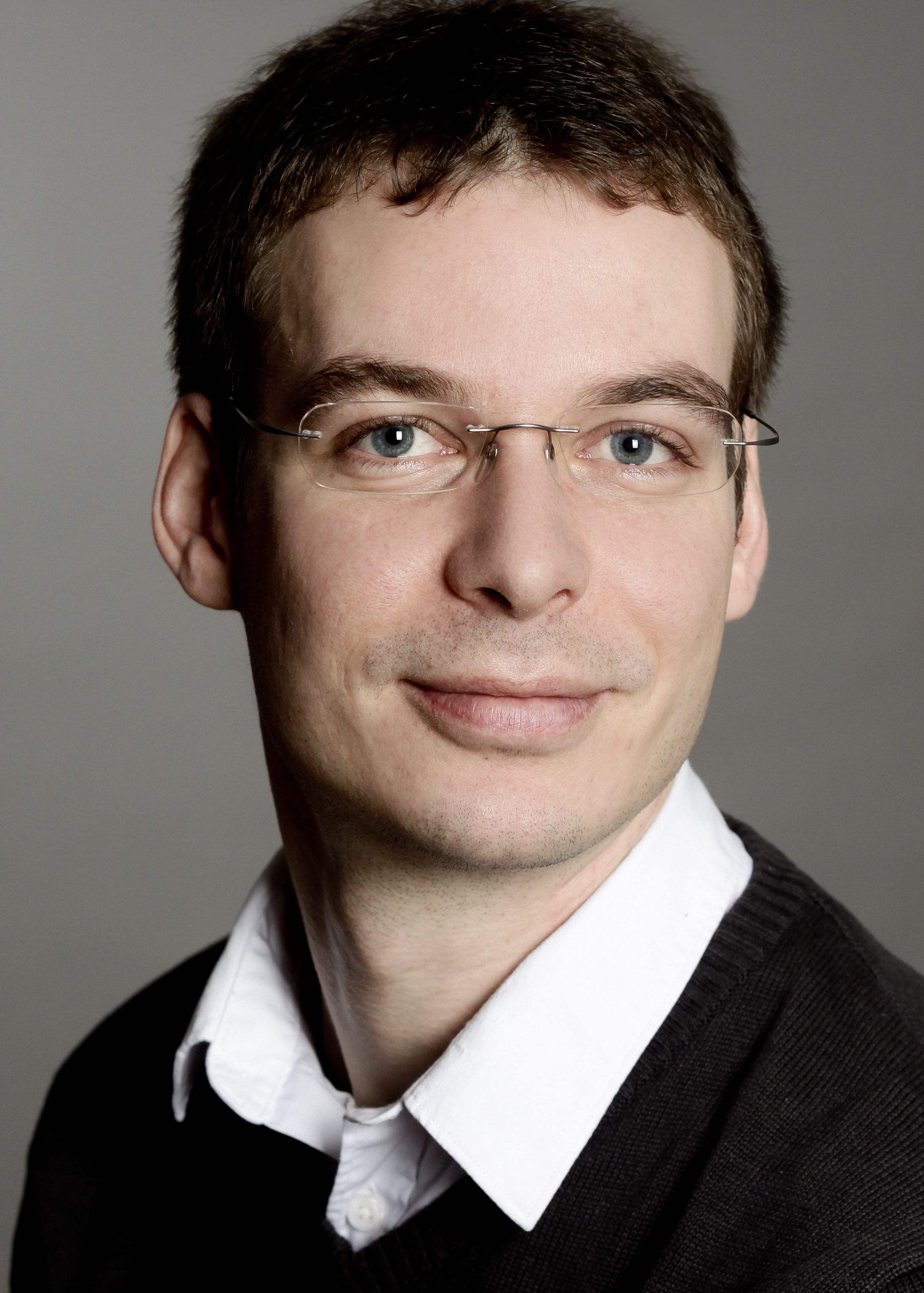 Christian Saal