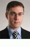 Dr. Daniel Marinkovic