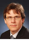 Prof. Dr. med. Olaf Schedler