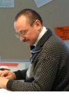 Frank Wagner