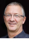 Dr. med. Odo Weyerer